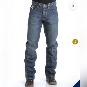 Cinch White Label Jeans